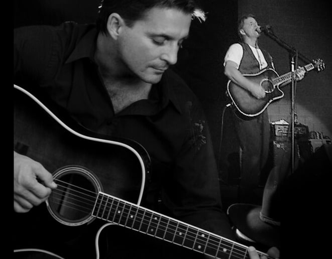 Gallery photo 9 of Jeff Hilyer