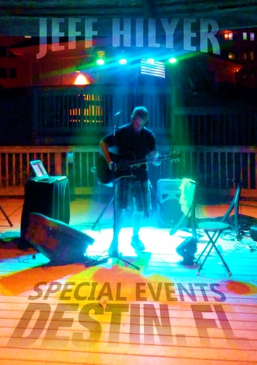 Gallery photo 1 of Jeff Hilyer