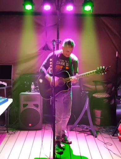 Gallery photo 10 of Jeff Hilyer