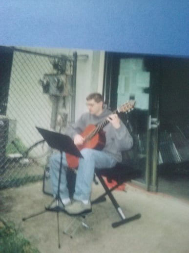 Gallery photo 1 of Jeff Hiotakis