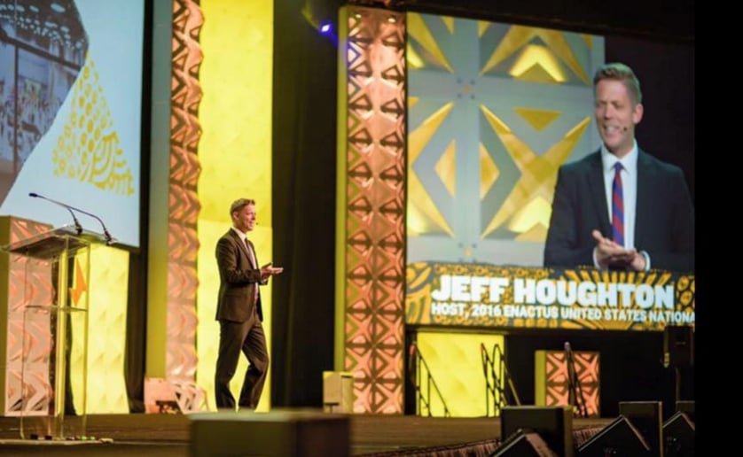 Gallery photo 9 of Jeff Houghton