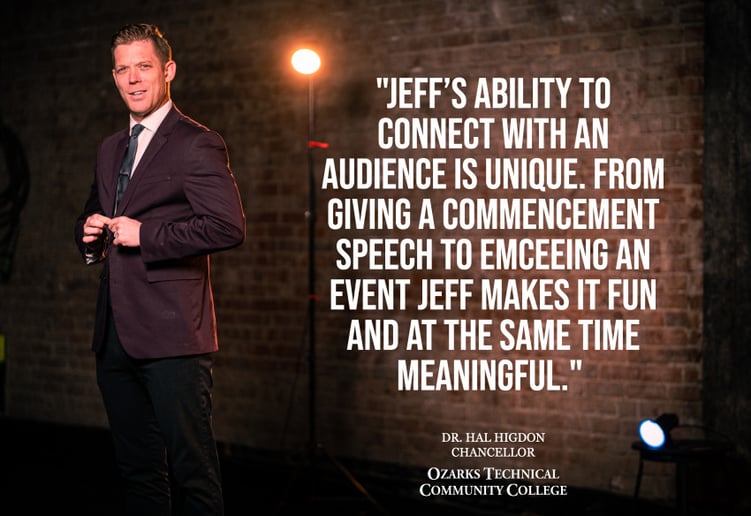 Gallery photo 8 of Jeff Houghton