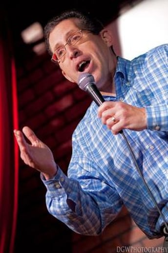 Gallery photo 5 of Jeff Hysen