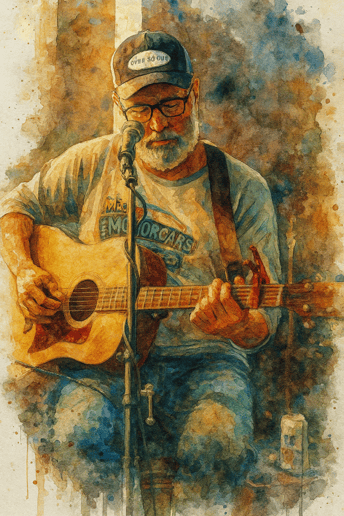 Gallery photo 1 of Jeff Jacks Music