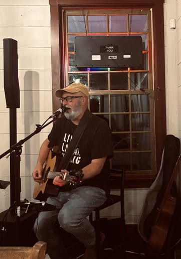 Gallery photo 3 of Jeff Jacks Music