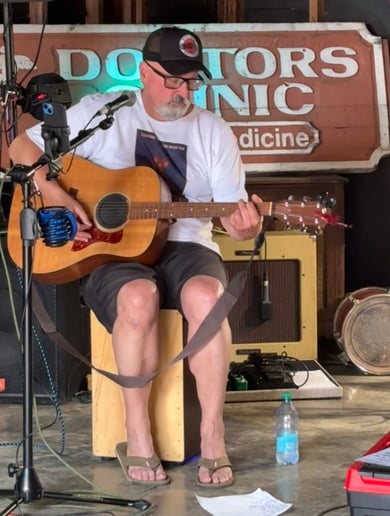 Gallery photo 5 of Jeff Jacks Music