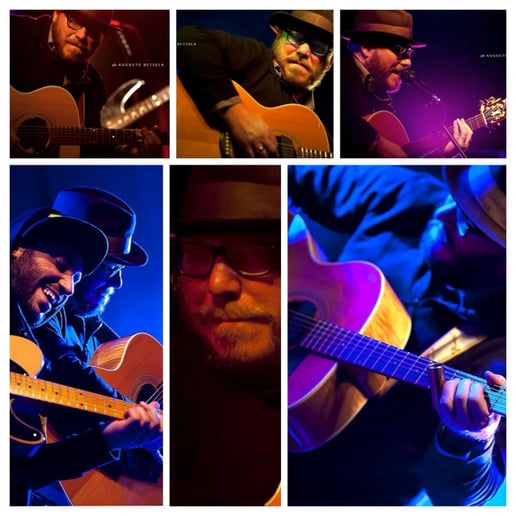 Gallery photo 3 of Jeff Jones