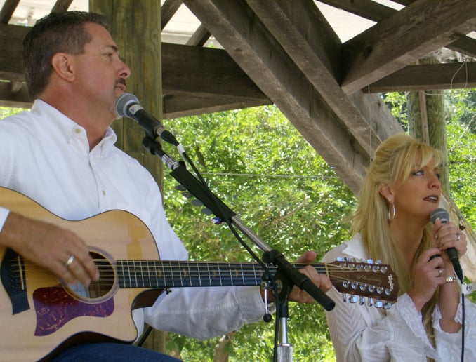 Gallery photo 4 of Jeff & Juli Strametz