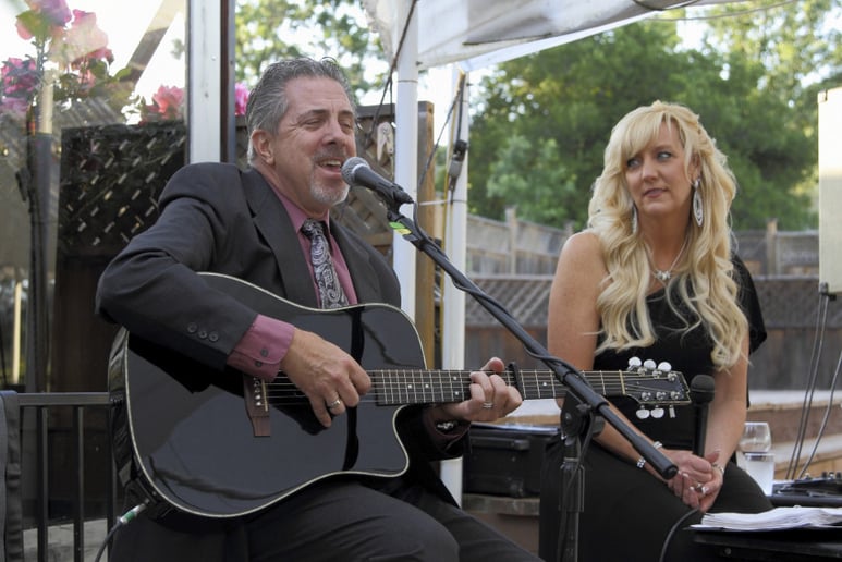 Gallery photo 8 of Jeff & Juli Strametz