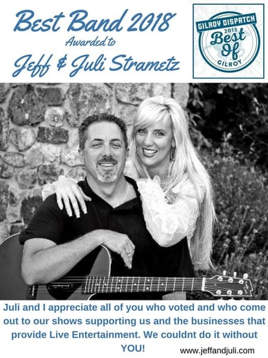 Gallery photo 9 of Jeff & Juli Strametz