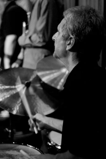 Gallery photo 2 of Lanny Grilly - Drummer