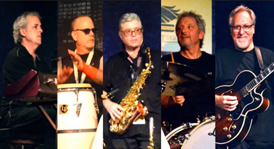 Gallery photo 4 of Lanny Grilly - Drummer
