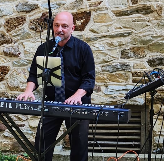 Gallery photo 2 of Jeff Lyle - Best of 60's, 70's, 80's and Beyond