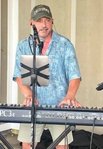 Gallery photo 3 of Jeff Lyle - Best of 60's, 70's, 80's and Beyond