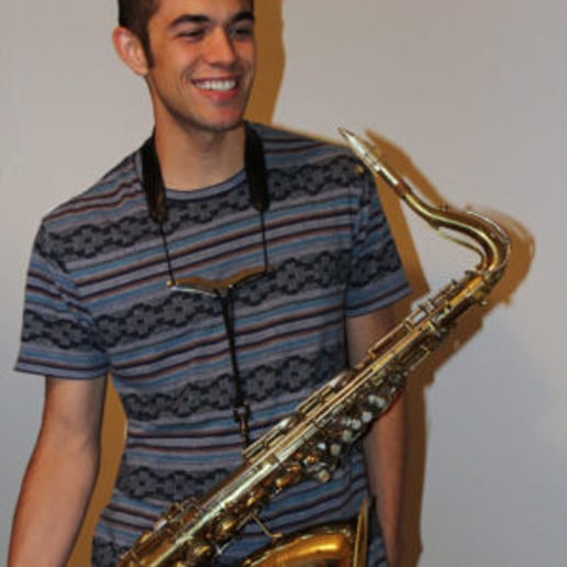 Gallery photo 11 of Downright Saxy