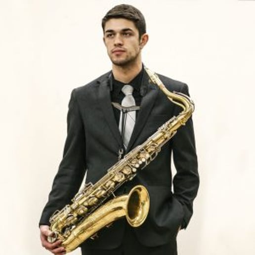 Gallery photo 8 of Downright Saxy