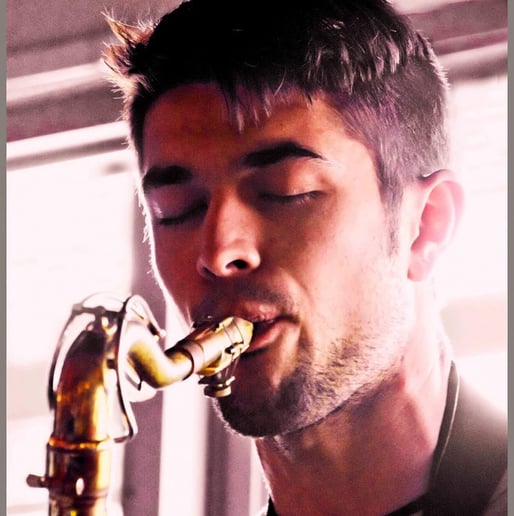 Gallery photo 13 of Downright Saxy