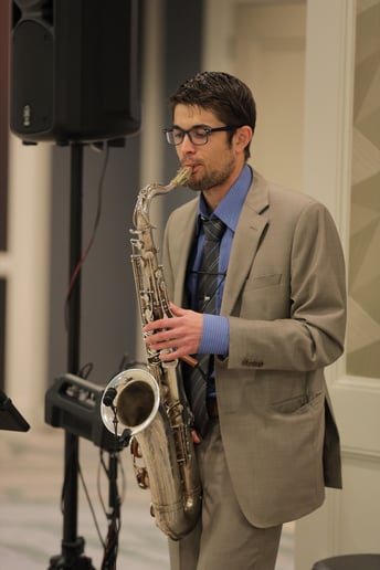 Gallery photo 2 of Downright Saxy