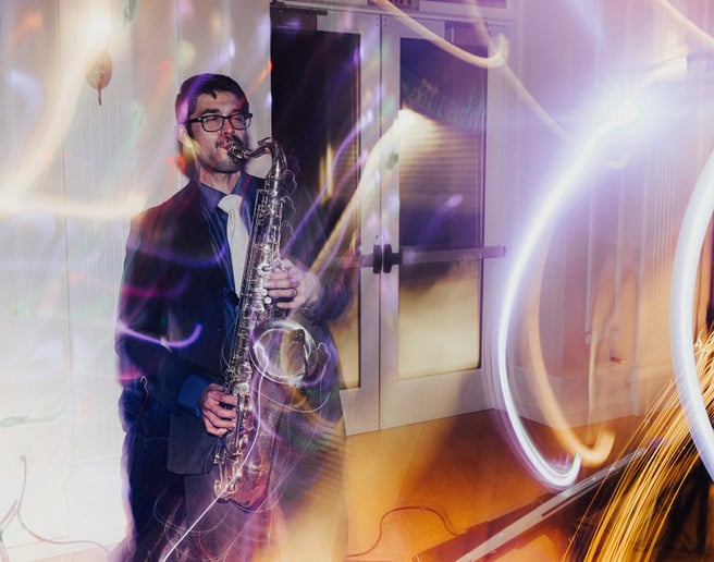 Gallery photo 6 of Downright Saxy
