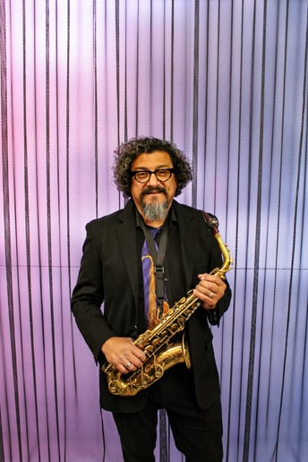 Gallery photo 1 of Downright Saxy
