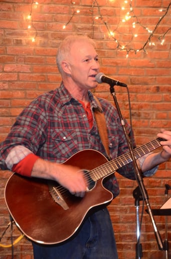 Gallery photo 7 of Jeff Noble