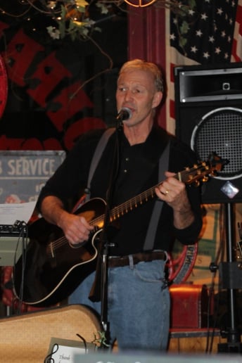 Gallery photo 10 of Jeff Noble