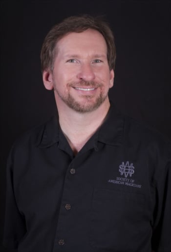 Gallery photo 13 of Jeff Quinn-Magician/Hypnotist