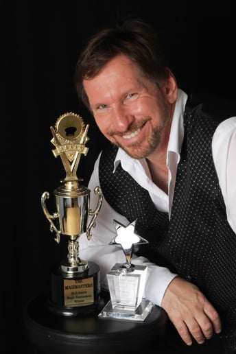 Gallery photo 15 of Jeff Quinn-Magician/Hypnotist