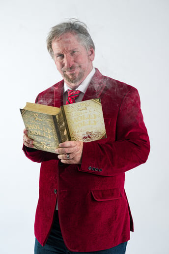 Gallery photo 3 of Jeff Quinn-Magician/Hypnotist