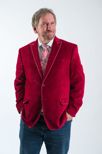 Gallery photo 1 of Jeff Quinn-Magician/Hypnotist