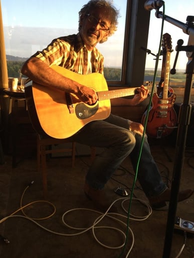 Gallery photo 3 of Jeff Rymes