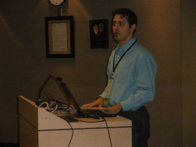 Gallery photo 1 of Jeff SanGeorge