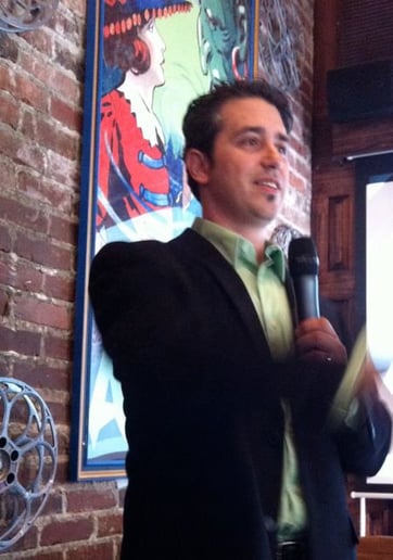 Gallery photo 2 of Jeff SanGeorge