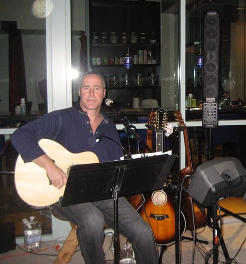 Gallery photo 1 of Jeff Sater