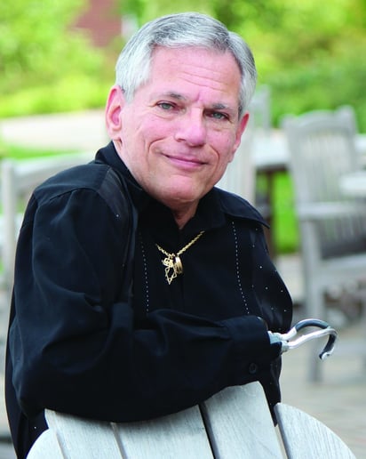 Gallery photo 8 of Jeff Steinberg