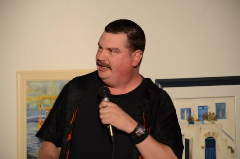 Gallery photo 2 of Jeff Stroop