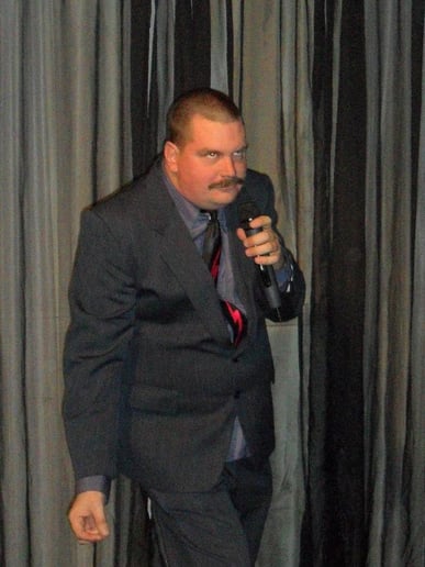 Gallery photo 3 of Jeff Stroop