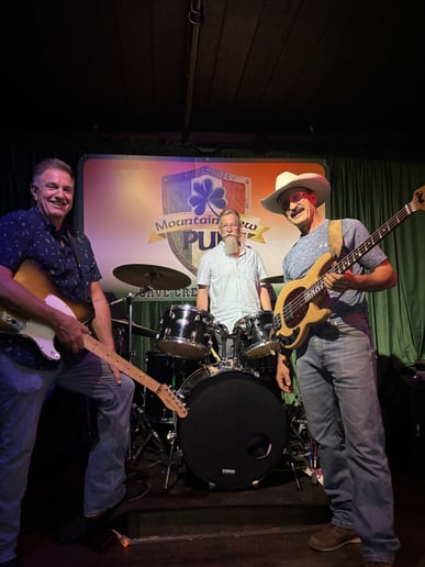 Gallery photo 5 of Jeff Sullivan Trio/Band
