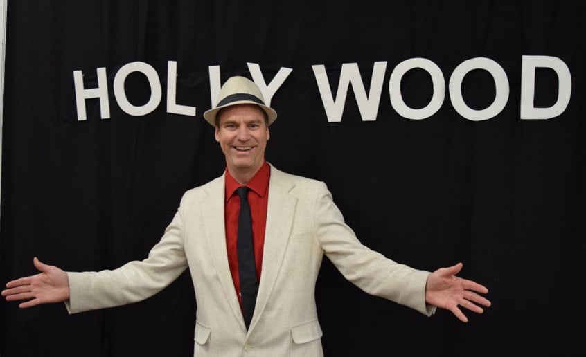 Gallery photo 18 of Jeff Wessman