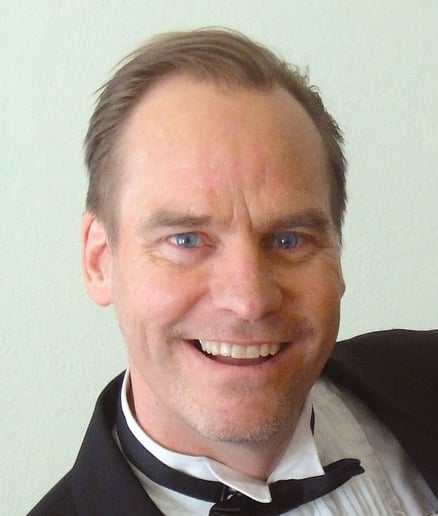 Gallery photo 16 of Jeff Wessman