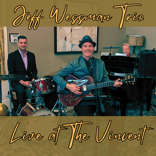 Gallery photo 14 of Jeff Wessman