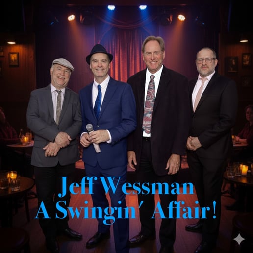 Gallery photo 9 of Jeff Wessman