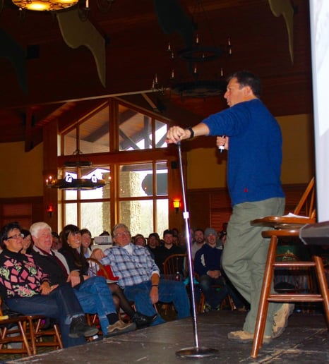 Gallery photo 7 of Jeff Wozer