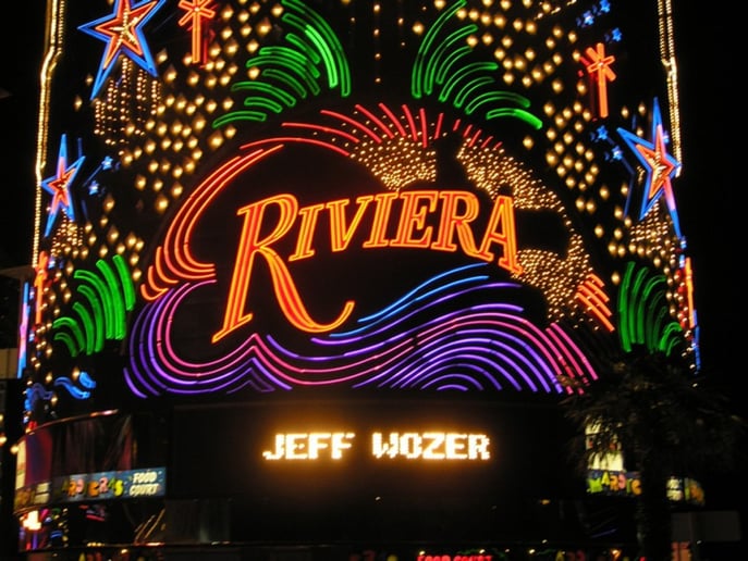 Gallery photo 10 of Jeff Wozer