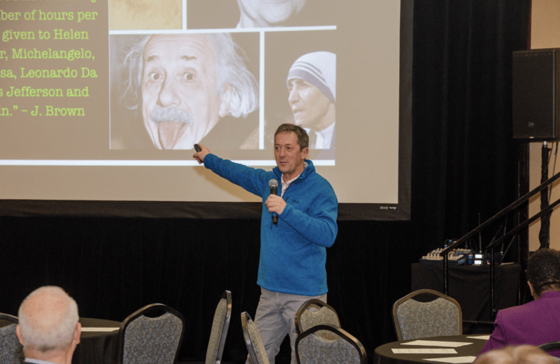 Gallery photo 5 of Jeff Wozer
