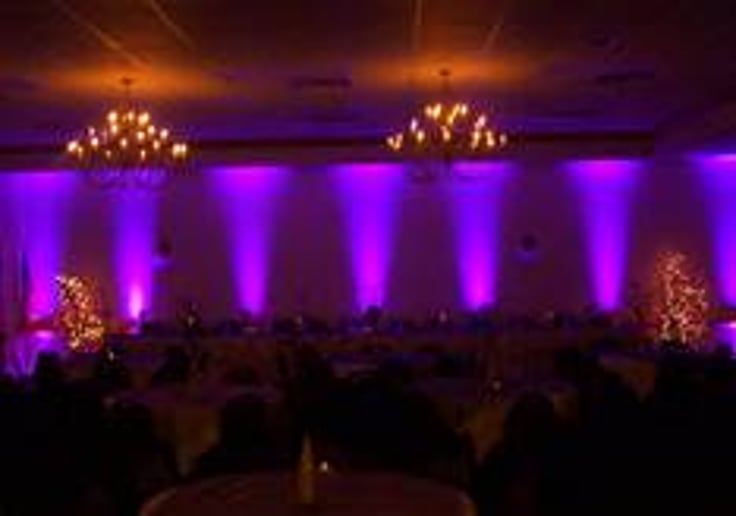 Gallery photo 3 of Jeff Jarvis Entertainment and DJ Services