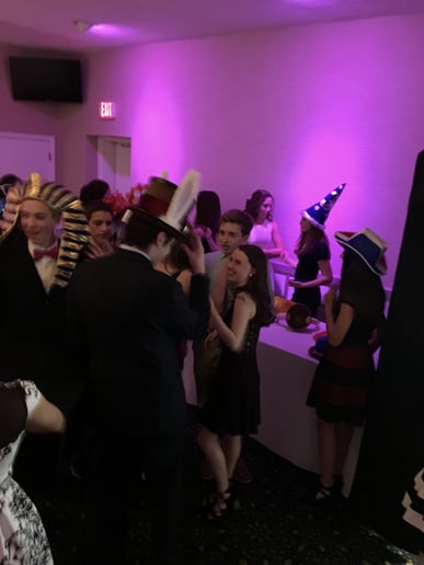 Gallery photo 6 of Jeff Jarvis Entertainment and DJ Services