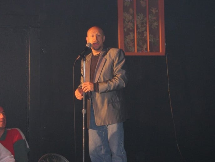 Gallery photo 28 of Jeffrey Bowen Music and Dueling Pianos