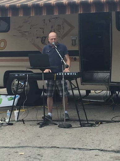 Gallery photo 26 of Jeffrey Bowen Music and Dueling Pianos