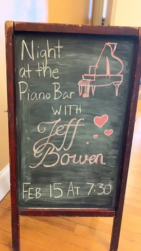 Gallery photo 5 of Jeffrey Bowen Music and Dueling Pianos